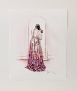 Image of Getting Ready | Limited Edition