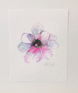 Image of Anemone | Limited Edition