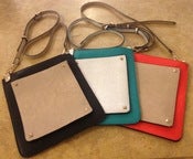 Image of Square Shoulder Bag