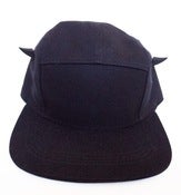 Image of HORN 5 Panel Cap ~ LIMITED EDITION ~