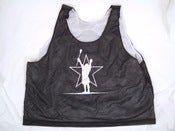 Image of New Lacrosse Pinnies