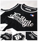 Image of Freestyle Session 16 Yr Anniv Jersey *Limited Edition