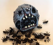 Image of The Husk