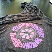 Image of TRIAL RUN - DTFH Shirt-Hoodie