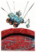 Image of Curiosity