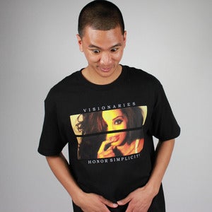 Image of Justinne Tee