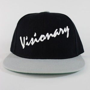 Image of Visionary Snapback