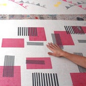 Image of SCREEN PRINTING 5 DAY SUPER SCHOOL