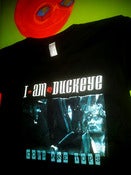 Image of Limited Edition I am Duckeye "COPS ARE TOPS" Tshirt
