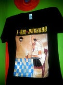 Image of Limited Edition I am Duckeye "HUSBAND" Album Tshirt