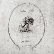 Image of **PRE-ORDER** Perfect Future "Irrational, Malleable, Inevitable" 7″