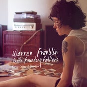 Image of **PRE-ORDER** Warren Franklin & the Founding Fathers "Every Letter and Souvenir"