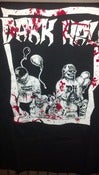 Image of DARK HALF ZOMBIE T-SHIRT