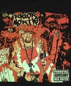 Image of HEX RATED RIGORMORTIS T-SHIRT