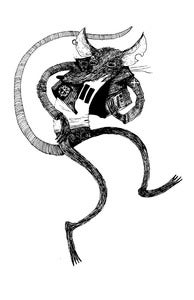 Image of Mosh Rat