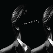 Image of DIMITRIOS K >> Dimitrios K << LP