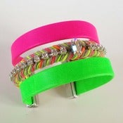 Image of BRAZALETE FLUOR