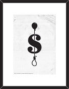 Image of Dollar sign