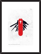 Image of Harming knife