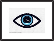 Image of Speed of the eye