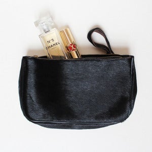 Image of Pochette en poulain