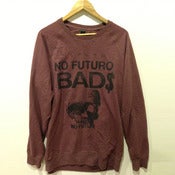 Image of No Future (crew)