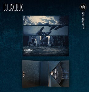 Image of CD (Jakebox packaging)