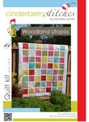 Image of Woodland Utopia