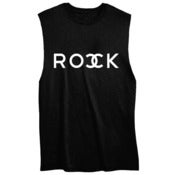 Image of ROCK (black)