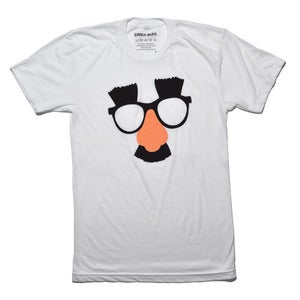 Image of Disguise t shirt