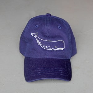 Image of Whale Children's Hat