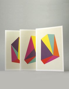 Image of Remade Collection, Set of 8 Cards