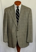 Image of Polo University Club Silk/Wool Jacket, size 43 reg.