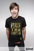 Image of FLICK/FUCK THE COMPETITION!