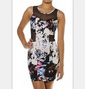 Image of Forever Floral Dress