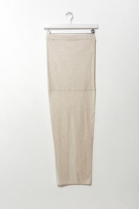 Image of Rib skirt - Ribhame