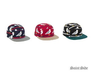 Image of Only NY - SS 2013 Seagulls 5 Panel