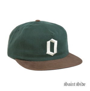 Image of Only NY - SS 2013 Old English Polo Hat