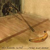 Image of This Hidden Switch - Trial and Error EP