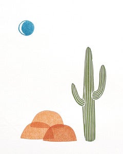 Image of Mojave