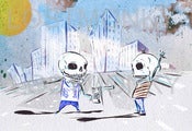 Image of Sticks and Stones 2 