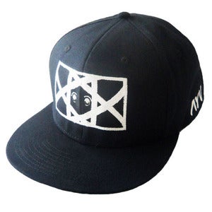 Image of "Rec" Shop Snapback