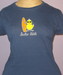 Image of Surfer Chick Tee