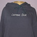 Image of Lacrosse Chick Hoodie