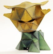 Image of Little Ox - Boxen of Oxen - Colourway #01