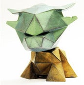Image of Little Ox - Boxen of Oxen - Colourway #02