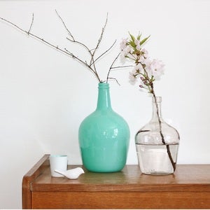 Image of Vase bouteille