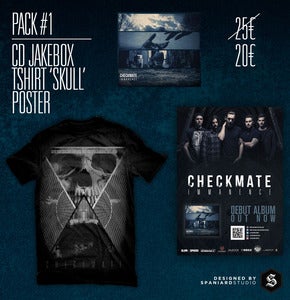 Image of Pack #1
