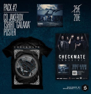 Image of Pack #2