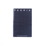 Image of "Peoria" Zine